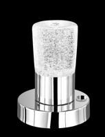 Trio Design tafellampSeries 5296 chroom - 529690100 - thumbnail