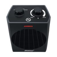 Steba FH504 - Ventilatorkachel - 2000W - Zwart - thumbnail