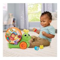 VTech Baby rolpret vormenslak - thumbnail