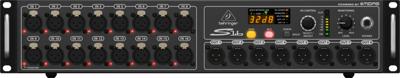 Behringer Digital Snake S16 audiomodule