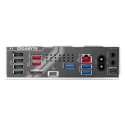 Moederbord Intel Gigabyte Z890 GAMING X WIFI7 Moederbord Intel Gigabyte Z890 GAMING X WIFI7