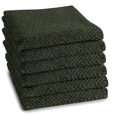 DDDDD keukendoek cisis 50x55 cm laurel DDDDD keukendoek cisis 50x55 cm laurel