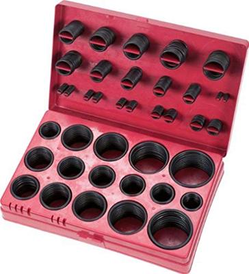 KS Tools 970.0130 Assortiment O-ringen Inhoud 419 onderdelen