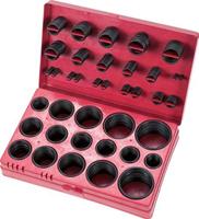 KS Tools 970.0130 Assortiment O-ringen Inhoud 419 onderdelen - thumbnail