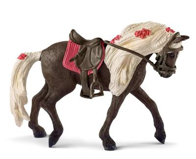 Schleich rockie mountain merrie paardenshow 42469
