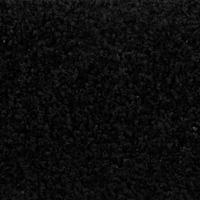 Trapmatten 15 st 65x21x4 cm zwart - thumbnail