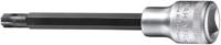 Stahlwille 1054 TX T 40 03131240 1/2 (12,5 mm) Schroevendraaierdop T 40 1/2 (12.5 mm) - thumbnail