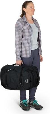 Osprey Fairview 40 rugzak Osprey Fairview 40 rugzak