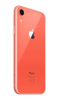 Apple iPhone XR , 64GB, koraalrood (Refurbished) - thumbnail