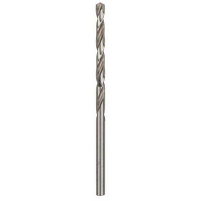 Bosch Accessoires Metaalboren HSS-G, Standard 4,4 x 47 x 80 mm 10st - 2608595333