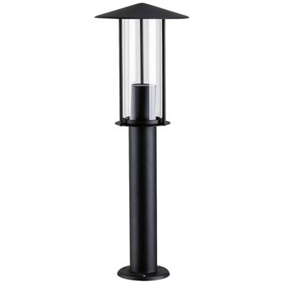 Paulmann 94737 Classic 2200K Poller Staande tuinlamp LED E27 4.3 W Zwart Paulmann 94737 Classic 2200K Poller Staande tuinlamp LED E27 4.3 W Zwart