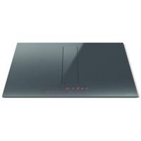 Inductiekookplaat - ELICA - NikolaTesla Fit - BL/A/60 - 4 branders - 60 x 51,5 cm - Zwart - thumbnail