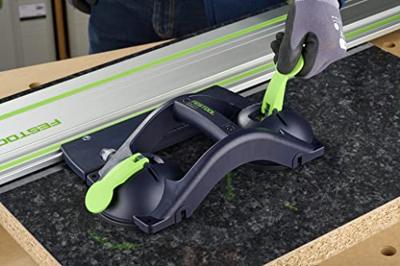 Festool GECKO DOSH-Set Dubbele-Zuignap - 577294