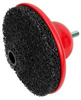 KS Tools 100.5065 Wielnaven-centreerboorset Ø 160 mm, binnen-Ø 50 mm, 2-delig - thumbnail