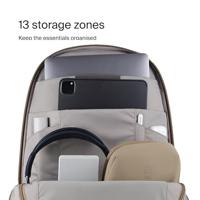 Urth Norite 24L Rugzak (Beige) - thumbnail