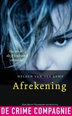 Afrekening - Heleen van der Kemp - eBook (9789461090409)