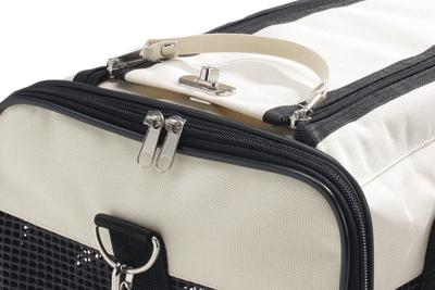 Nylon draagbare reistas