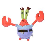Spongebob Squarepants Plush Figures 20 cm Assortment (12) - thumbnail