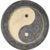 Meinl CHYY22 Sonic Energy Chau Tam Tam Yin & Yang 55 cm