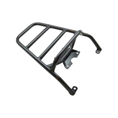 Diverse Achterdrager zwart | piaggio fly