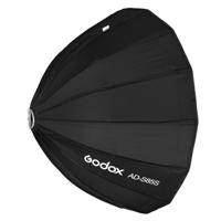 Godox AD S85S Multifunctional Softbox 85CM for AD400Pro - thumbnail