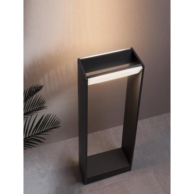 Lyora Richtbare tuinlampTwin grijs - 713121