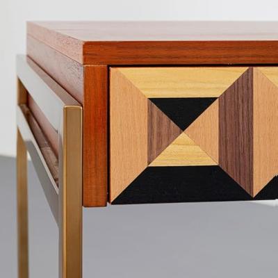 Kare Bureau Silencio 120x76cm