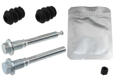 Geleidehulzenset, remklauw 55101