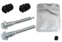 Geleidehulzenset, remklauw 55101 - thumbnail