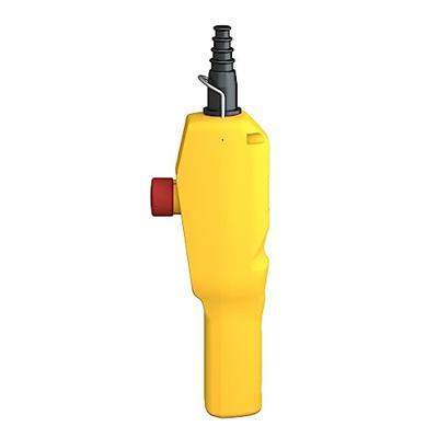 Schneider Electric XACA2073 Accessoires voor kleine verdeelkasten 1 stuk(s)