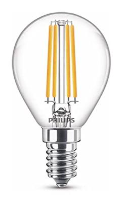 Philips Led Classic 25w P45 E14 Cl Wgd90 Srt4 Verlichting