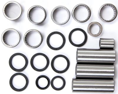 ALL BALLS Racing reparatieset tuimelaar rocker arm repair set all balls rac. 27-1118