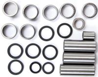 ALL BALLS Racing reparatieset tuimelaar rocker arm repair set all balls rac. 27-1118 - thumbnail