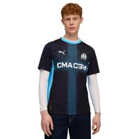PUMA Olympique Marseille Uitshirt 2025-2026 - thumbnail
