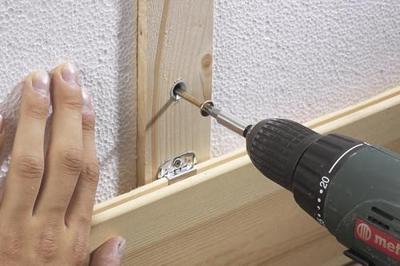 Wolfcraft Bithouder | Met magneet | L 50mm | 1 stuk - 1577000 Wolfcraft Bithouder | Met magneet | L 50mm | 1 stuk - 1577000
