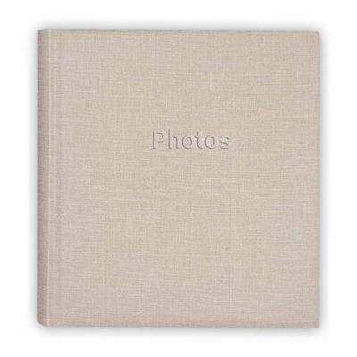 Zep hd2632cr adhesive album 25 pages 26x32 cm