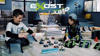 Exost jump - thumbnail