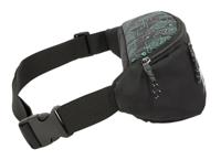 Heuptas Nerf Game Zwart 23 x 12 x 9 cm - thumbnail