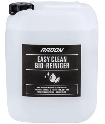 Radon easy clean bio detergent 10l