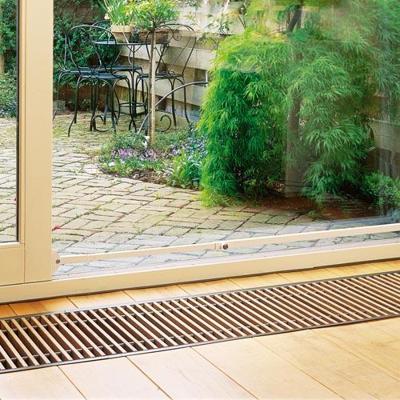 SecuBar Plus schuifpuibeveiliging - wit - uitschuifbaar 112 - 180 cm - 2010.370.02