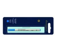 Rollerpenvulling waterman f blauw - thumbnail