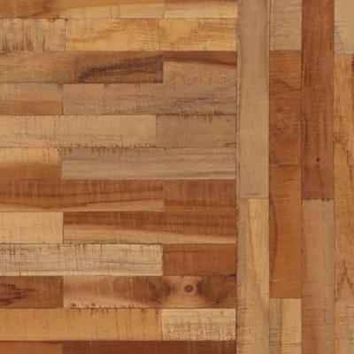 Eettafel 120x62x76 cm massief teakhout Eettafel 120x62x76 cm massief teakhout
