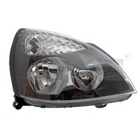 Koplamp links 206358052 - thumbnail