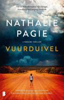 Vuurduivel - Nathalie Pagie - ebook - thumbnail