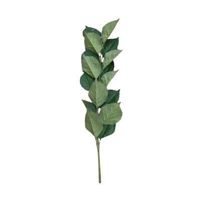 Kunst hortensia tak donkergroen 71 cm Buitengewoon de Boet - Buitengewoon de boet Kunst hortensia tak donkergroen 71 cm Buitengewoon de Boet - Buitengewoon de boet