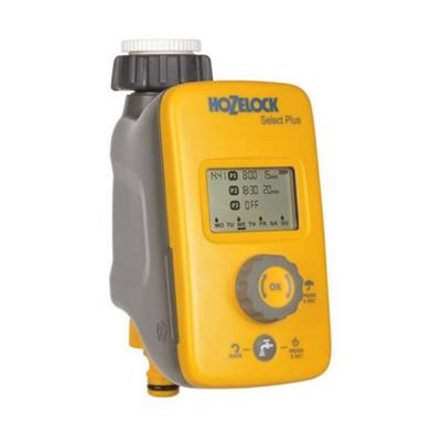 Hozelock 2224 0000 Select Plus Controller Besproeiingsbesturing