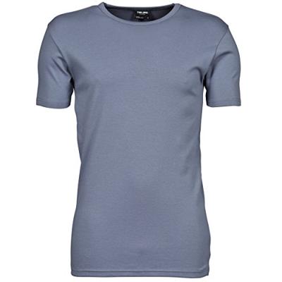 Tee Jays TJ520 Men´s Interlock Tee - Kit - XL