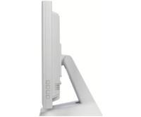 iiyama ProLite T1531SR-W5 - LED monitor - 15' - touchscreen - 1024 x 768 - TN - 370 cd/m² - 700:1-8 ms - HDMI, VGA, DisplayPort - speakers - white - thumbnail