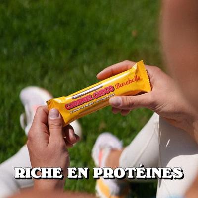 Soft Bars | Barebells | 660g