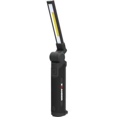 XHANDER handlamp 500 lm oplaadbaar - P52A1U6